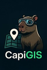 CapiGIS